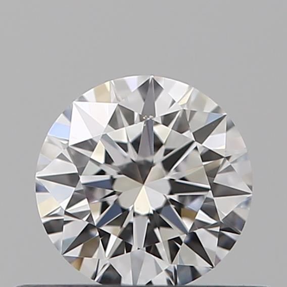 Diamond Natural 0,35Ct D-VVS1 Round - GIA2557228439 1