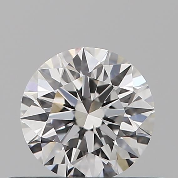 Diamond Natural 0,36Ct F-VVS2 Round - GIA1558150363 1