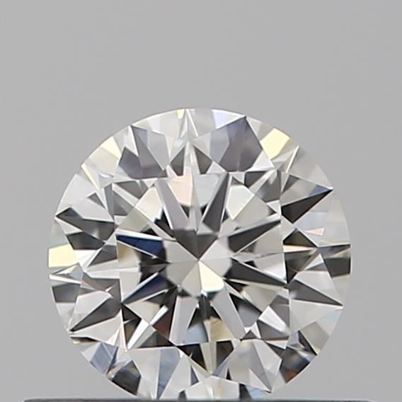 Diamond Natural 0,36Ct G-VVS2 Round - GIA1549214789 1