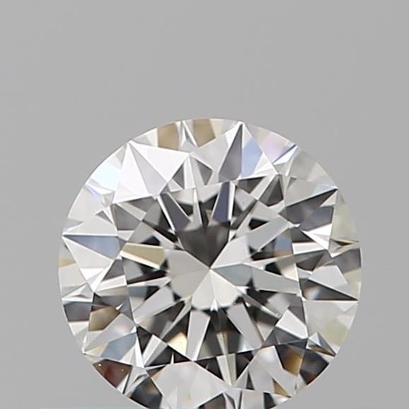 Diamond Natural 0,36Ct G-VVS1 Round - GIA2554697940 1