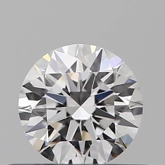 Diamond Natural 0,36Ct E-VS1 Round - GIA7558697460 1