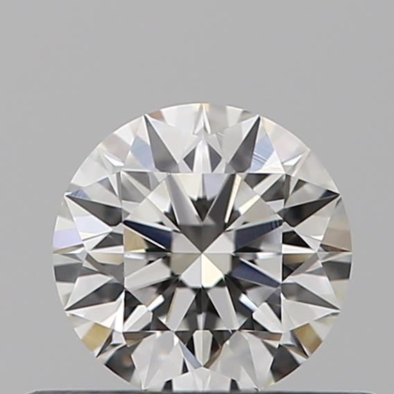 Diamond Natural 0,36Ct G-VVS2 Round - GIA2556694279 1