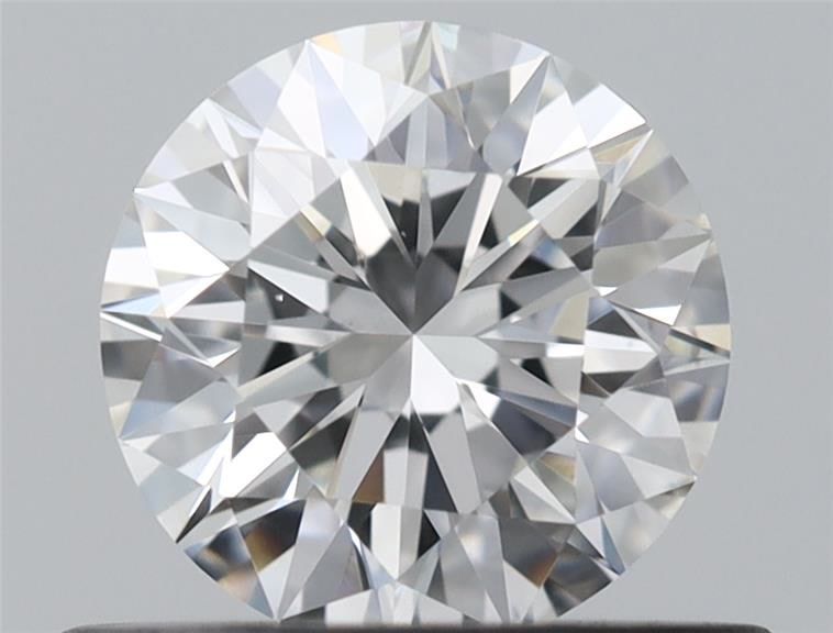 Diamond Natural 0,5Ct F-VS2 Round - IGI795660773 1
