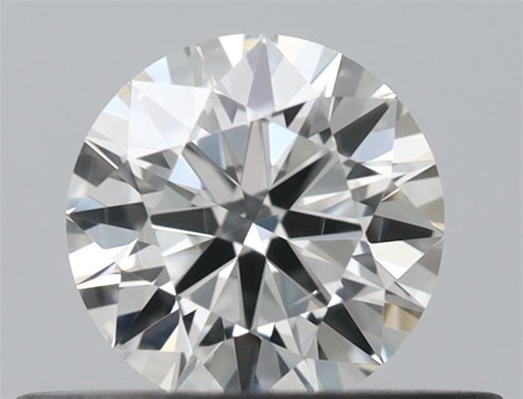 Diamond Natural 0,32Ct I-VS2 Round - IGI795660764 1