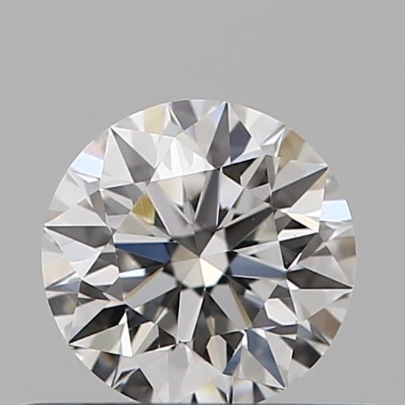 Diamond Natural 0,4Ct F-VS1 Round - GIA2557690647 1