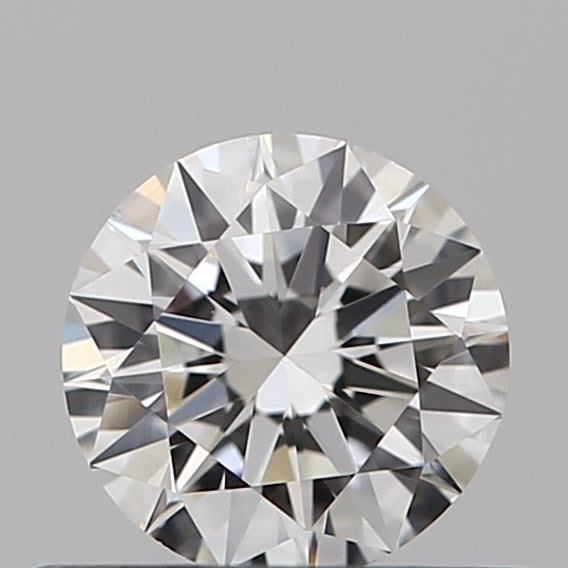 Diamond Natural 0,4Ct F-VS1 Round - GIA1555697776 1