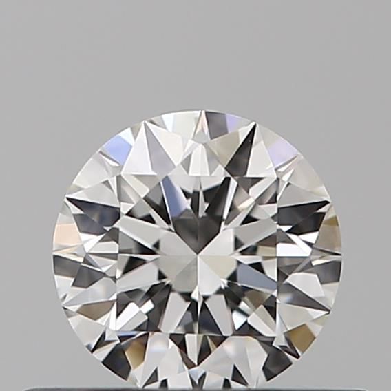 Diamond Natural 0,34Ct F-VVS2 Round - GIA2536664287 1