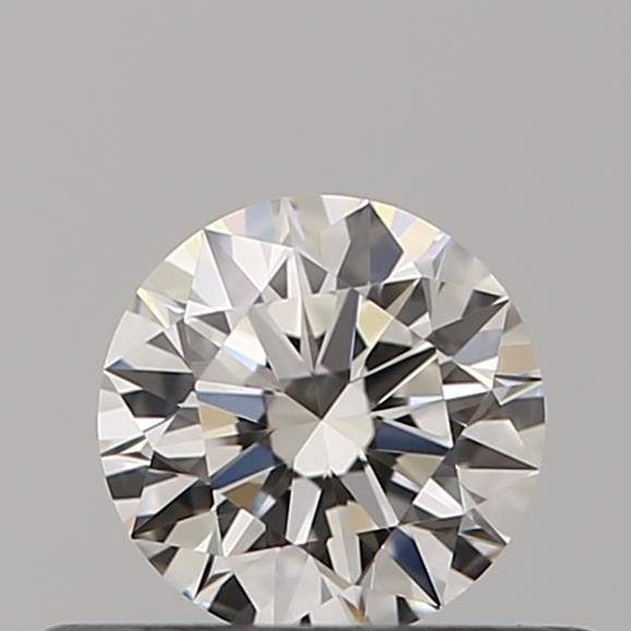 Diamond Natural 0,32Ct F-VS1 Round - GIA2557694180 1