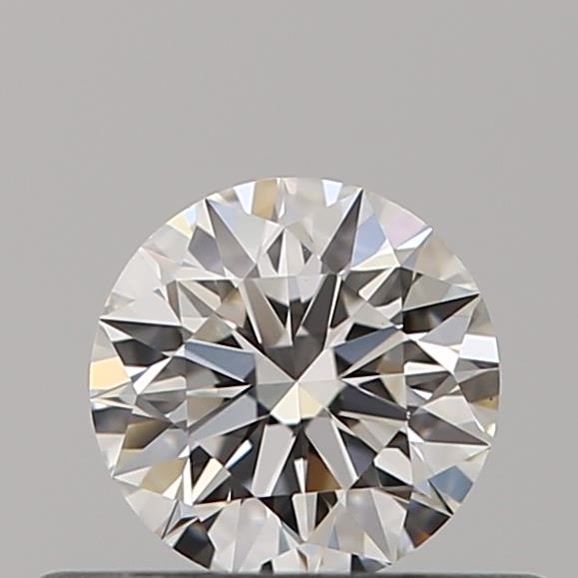 Diamond Natural 0,32Ct F-VS1 Round - GIA1553698029 1
