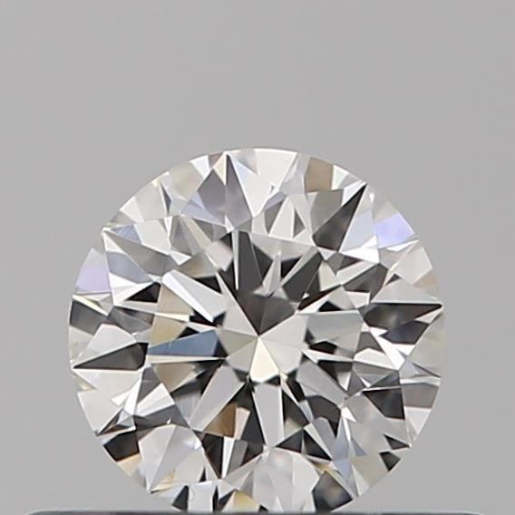 Diamond Natural 0,33Ct F-VVS2 Round - GIA1557694182 1