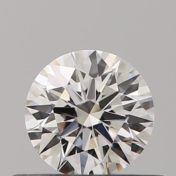 Diamond Natural 0,34Ct F-VS2 Round - GIA1558697566 1