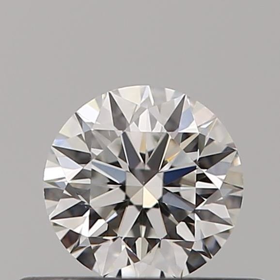 Diamond Natural 0,33Ct F-VS1 Round - GIA2554697761 1