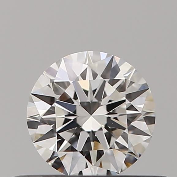 Diamond Natural 0,34Ct F-VS1 Round - GIA1553622690 1