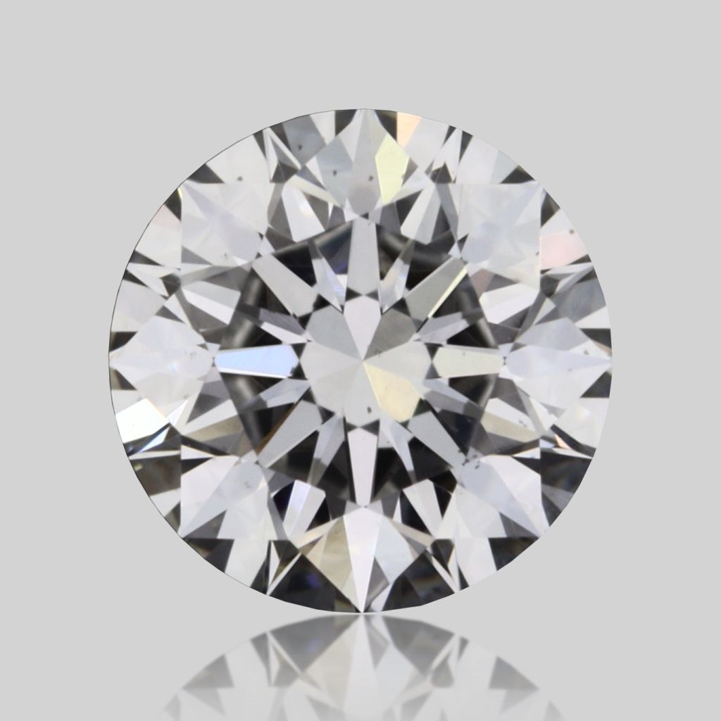 Diamond Natural 0,33Ct E-VS2 Round - IGI779640363 1