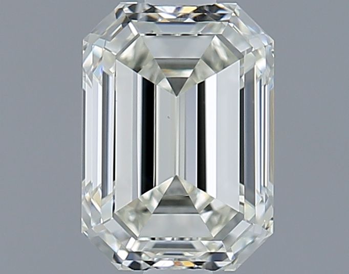 Diamond Natural 1,2Ct I-VVS2 Emerald - IGI815608783 1