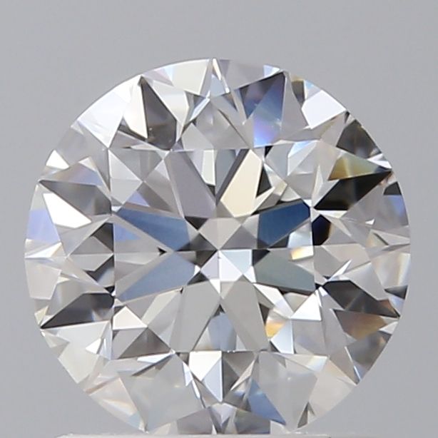 Diamond Natural 1Ct E-VS1 Round - GIA3515712121 1