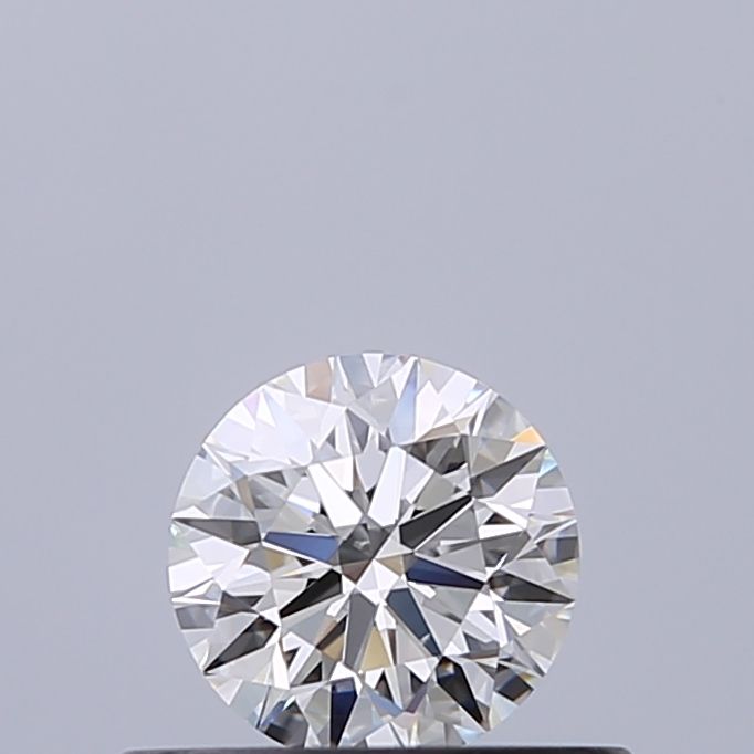 Diamond Natural 0,41Ct G-VS2 Round - GIA6552756703 1