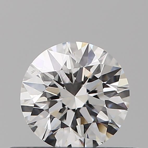 Diamond Natural 0,34Ct F-SI1 Round - GIA1559577204 1