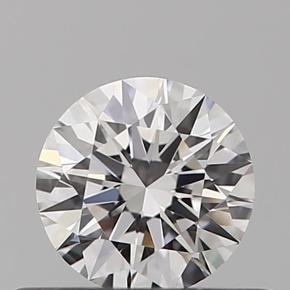 Diamond Natural 0,35Ct E-VVS1 Round - GIA1558361999 1