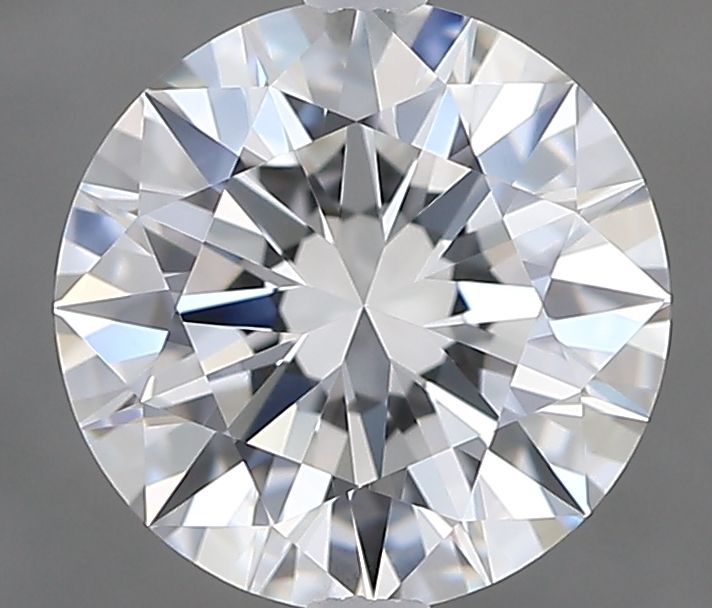 Diamond Natural 1,21Ct G-VS1 Round - GIA2557769769 1