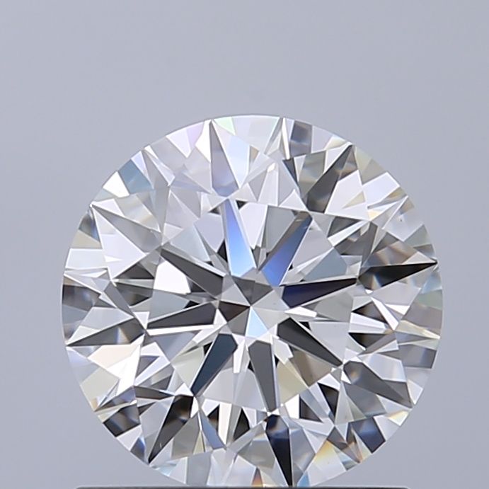 Diamond Natural 1,05Ct D-VS1 Round - GIA2556735463 1