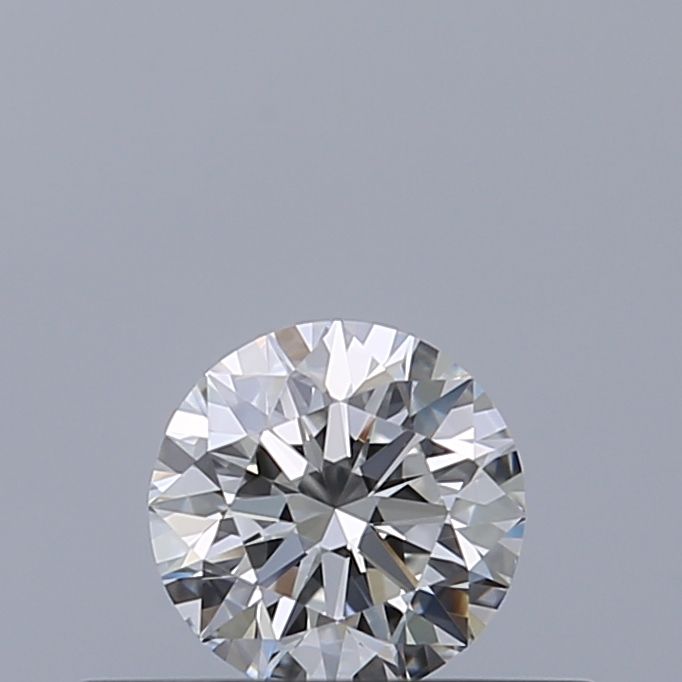 Diamond Natural 0,3Ct D-VVS2 Round - IGI788689297 1