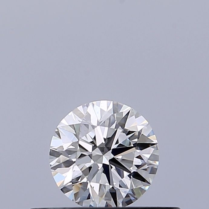 Diamond Natural 0,3Ct E-VVS2 Round - IGI788689414 1