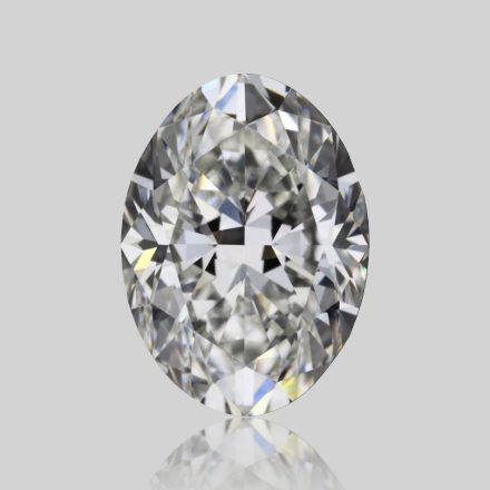 Diamond Natural 1,22Ct I-VS1 Oval - GIA5556709862 1