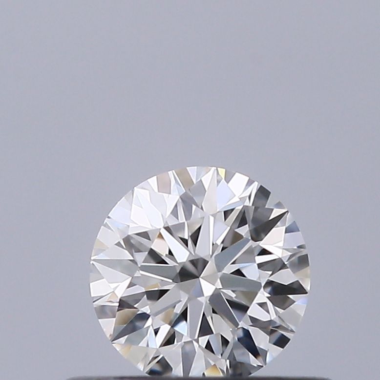 Diamond Natural 0,33Ct F-VVS2 Round - GIA7551757800 1
