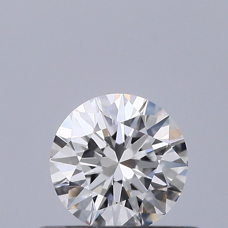 Diamond Natural 0,36Ct F-VS1 Round - GIA6552760266 1