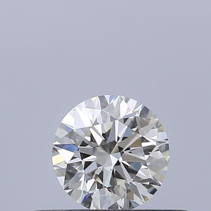 Diamond Natural 0,34Ct J-VVS1 Round - GIA1555757405 1