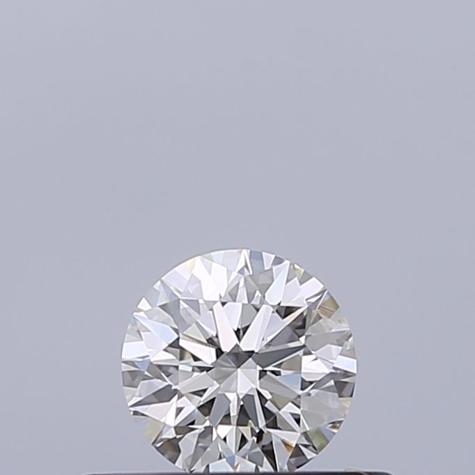 Diamond Natural 0,3Ct I-VS1 Round - GIA1558756585 1