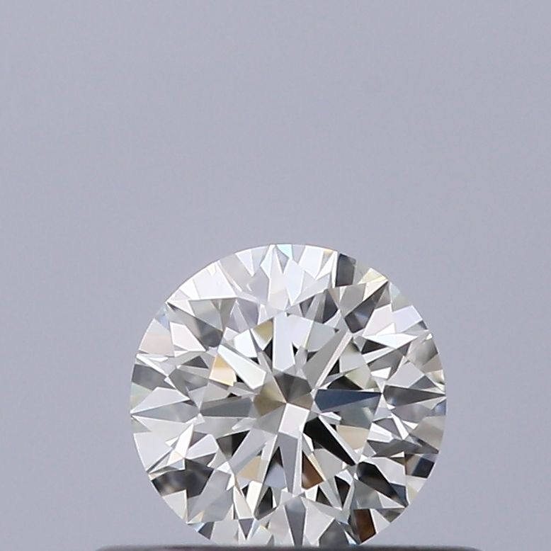 Diamond Natural 0,32Ct J-VS2 Round - GIA3555757554 1