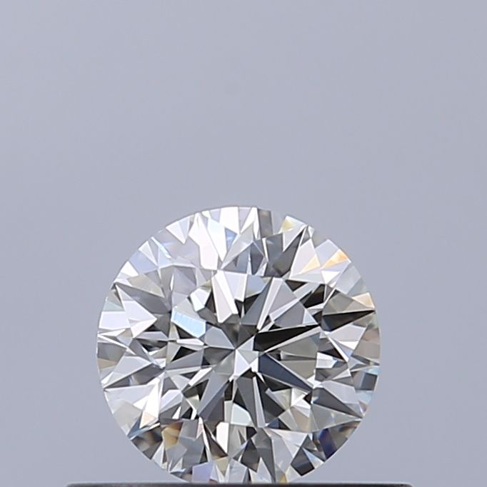 Diamond Natural 0,42Ct H-VS1 Round - GIA2557757421 1