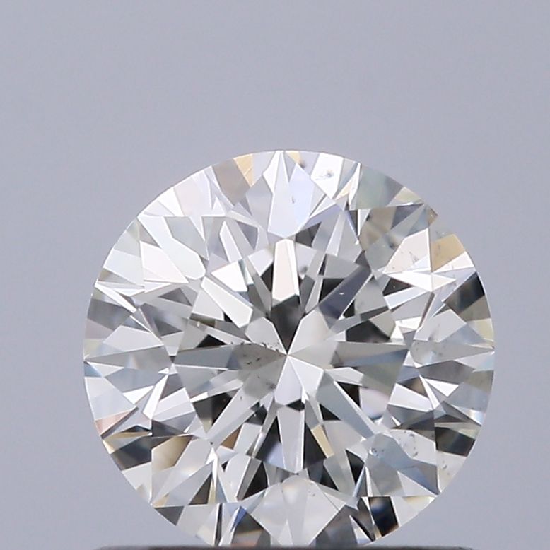Diamond Natural 0,7Ct I-VS2 Round - GIA2554760946 1