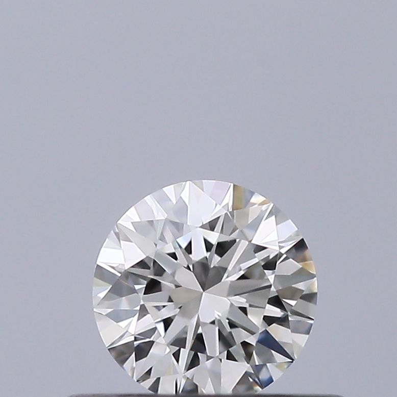 Diamond Natural 0,3Ct H-VS1 Round - GIA1555756963 1