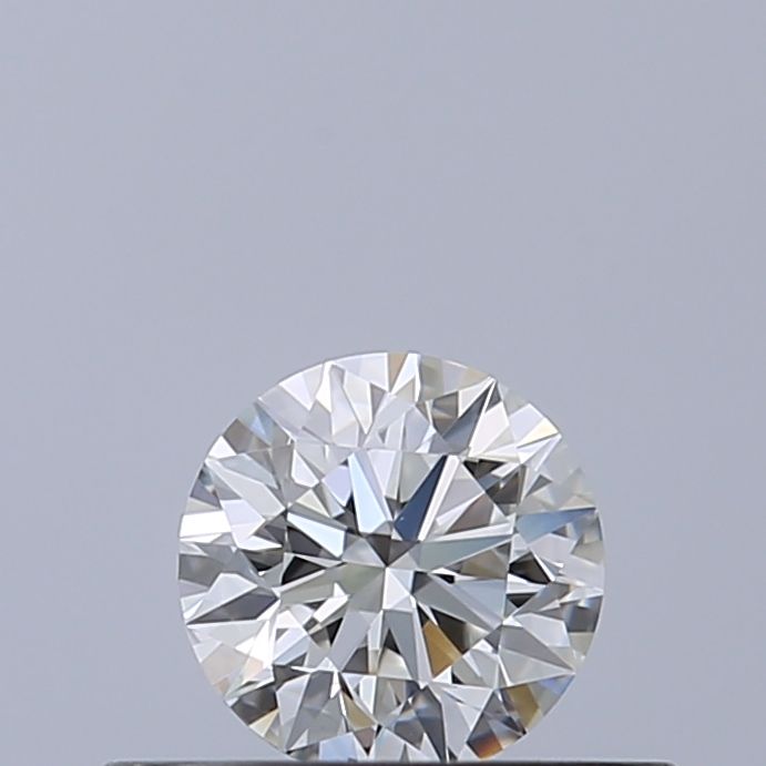 Diamond Natural 0,32Ct G-VS1 Round - GIA6555757570 1