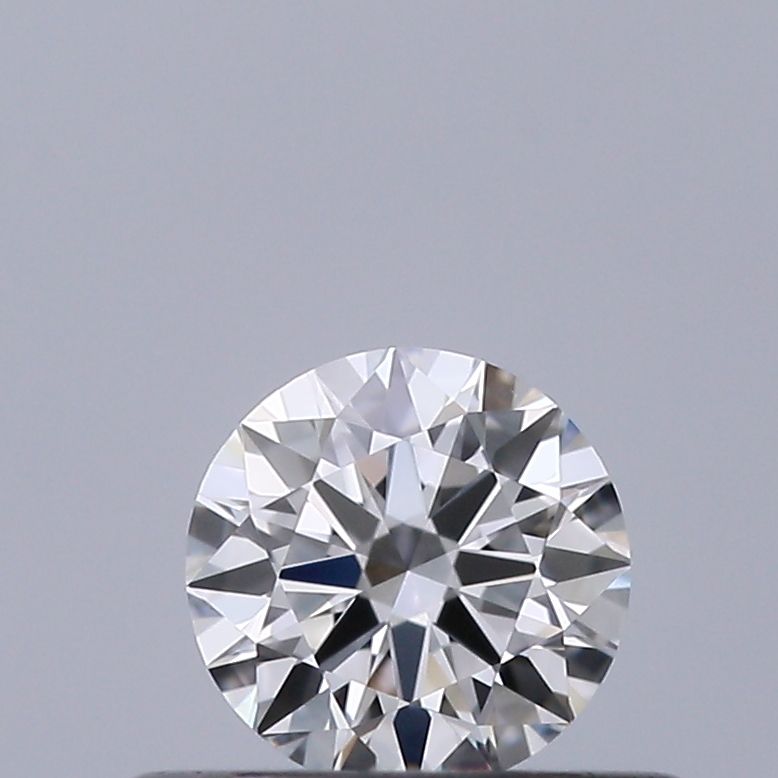 Diamond Natural 0,31Ct D-VVS1 Round - GIA6552757798 1