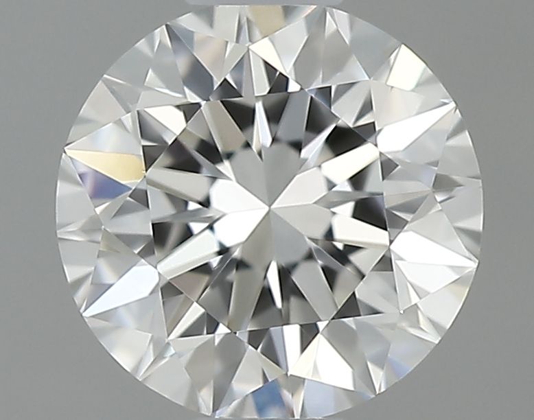 Diamond Natural 0,5Ct H-VVS2 Round - GIA7551463564 1