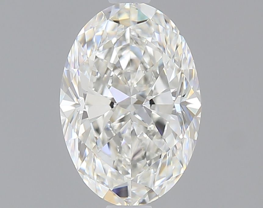 Diamond Natural 1,2Ct G-VS1 Oval - GIA6521878687 1