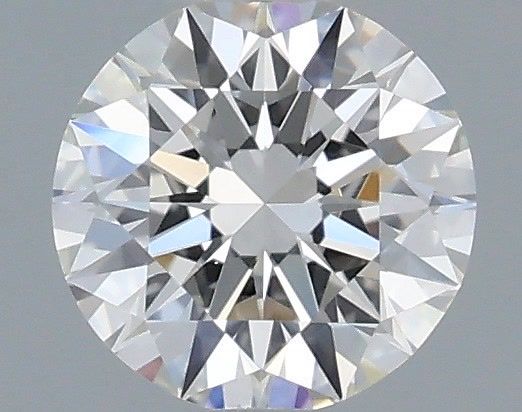 Diamond Natural 0,31Ct H-VVS2 Round - GIA3555477082 1