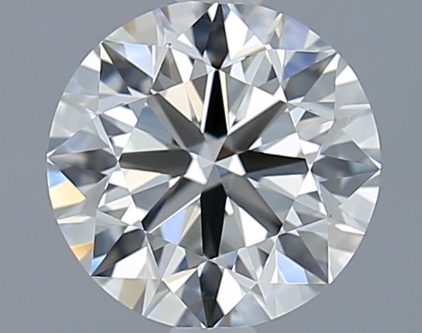 Diamond Natural 1,2Ct H-VVS1 Round - IGI816642237 1