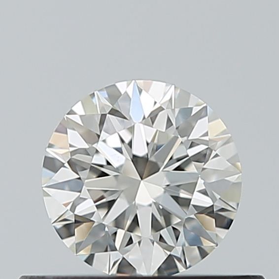 Diamond Natural 0,42Ct G-VS1 Round - IGI814628757 1