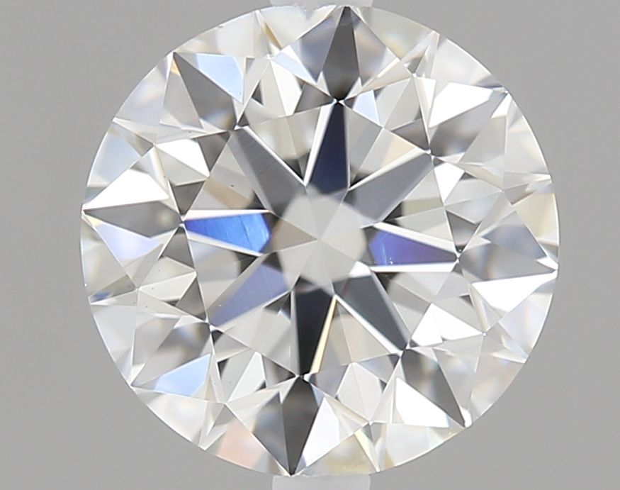 Diamond Natural 1,2Ct G-VS1 Round - GIA7541801118 1
