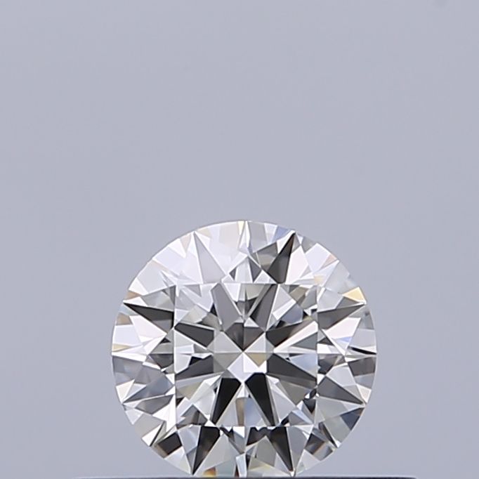 Diamond Natural 0,32Ct I-VVS1 Round - GIA6551756794 1