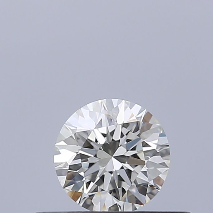 Diamond Natural 0,31Ct J-VVS2 Round - GIA2554760770 1