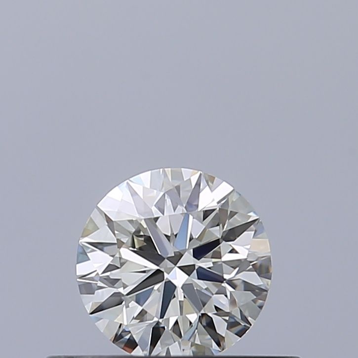 Diamond Natural 0,35Ct J-VVS2 Round - GIA1553757586 1