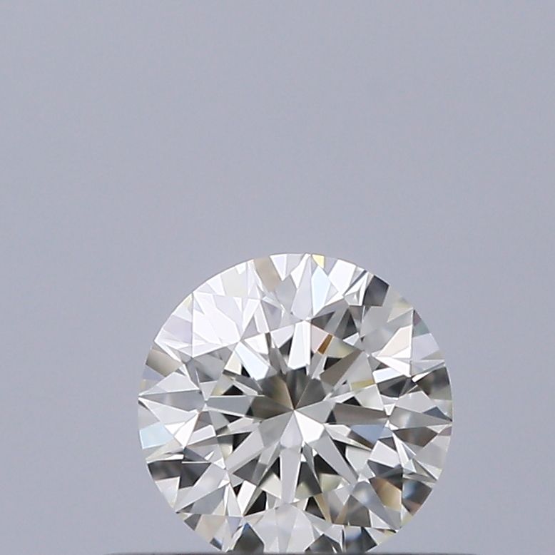 Diamond Natural 0,31Ct J-VVS1 Round - GIA7558757447 1