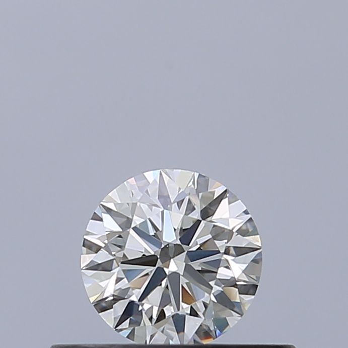 Diamond Natural 0,31Ct J-VS1 Round - GIA7553759998 1