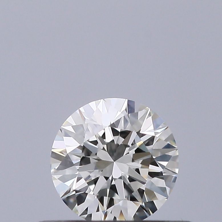 Diamond Natural 0,32Ct J-VS1 Round - GIA1555756754 1
